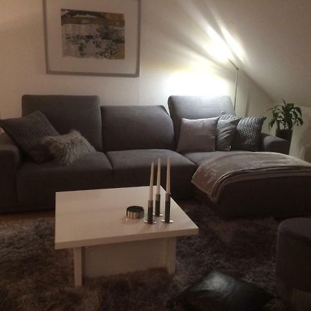 Ferienwohnung Gabriela クサンテン エクステリア 写真