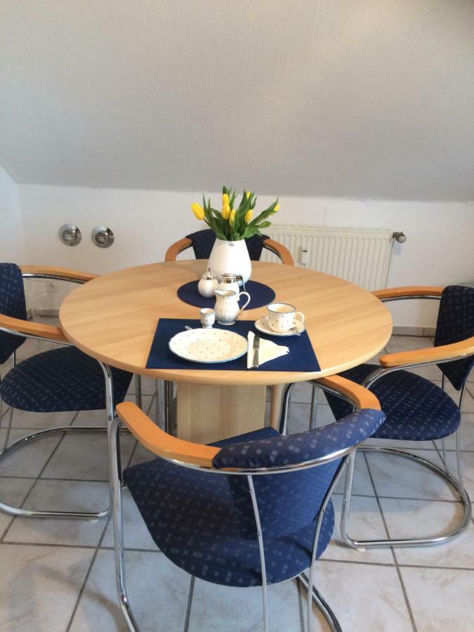 Ferienwohnung Gabriela クサンテン エクステリア 写真