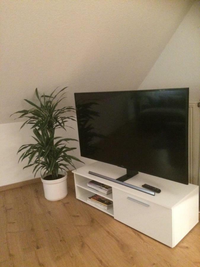 Ferienwohnung Gabriela クサンテン エクステリア 写真
