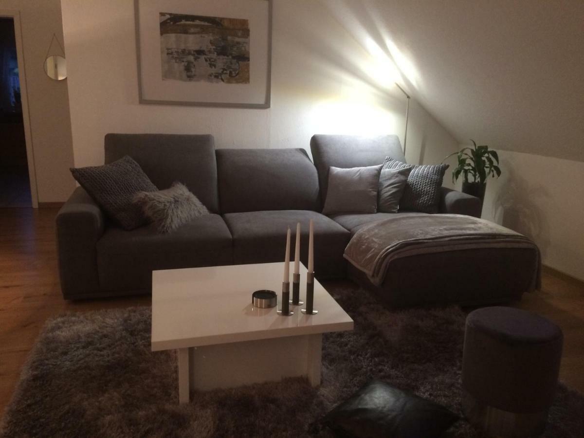 Ferienwohnung Gabriela クサンテン エクステリア 写真